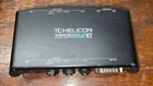 Tc Helicon Voice Solo Xt Vocal Monitor I/o Box #2 Used. Price: $35.00.