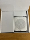 Norwii S358 Portable 2000MAH Rechargeable Voice Amplifier With Wired Microphone New. Price: $24.50.