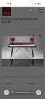Nord Piano Audio Pro Speakers V2 Red With Brackets New. Price: $920.00.