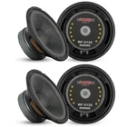5CORE 8 Inch Car Woofer Audio Pair 1000W Combined 4OHM Deep Bass Sub New. Price: $60.99.