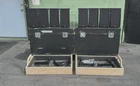 Nexo (8) M620 (4) M6B/BUMBERS/CASE/AMPS/LINE Array Speakers Package (ths) Used. Price: $20500.00.