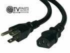 Alto TS112A Powered Loudspeaker Ac Cord Cable Wire - Scc Used. Price: $9.86.