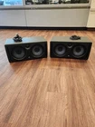 Presonus Eris E66 Dual 6.5-INCH Powered Mtm Studio Monitor Pair SPBJKI340502 Used. Price: $358.89.