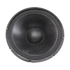 1PC Multicomp Pro '55-2953 Woofer, Paper Cone, Cloth Surround, 15 New. Price: $64.76.