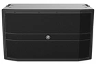 Mackie DRM12A 2000 Watt 12" Arrayable Powered Active Live Sound Dj Pa Speaker New. Price: $1849.99.