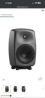 Genelec 8030A Studio Monitor Speakers New. Price: $1999.00.