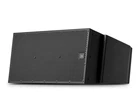 Jbl VLA-C2100-GR Two-way Horn-loaded Line Array System. Horizontal Covera New. Price: $7960.00.