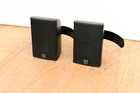 Martin Audio CDD6 6" Passive Coaxial On-wall Loudspeaker (pair) CG01XYM Used. Price: $807.49.