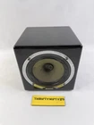 Avantone Pro Active Mixcube 5.25" Powered Studio Monitor (turns On, No Sound) For. Price: $48.00.