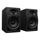 Pioneer Dj DM-40D-BT 4" Black Bluetooth Desktop Studio Monitor Speakers New. Price: $239.00.