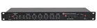 Rockville PPA20 Preamp Professional 1U Rack Mount Pre-amplifier W/crossover+eq Used. Price: $58.46.