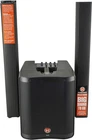 Harbinger MLS1000 Personal Line Array Speaker System Open. Price: $491.30.