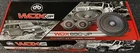 Db Drive WDX65C-JP 6.5" Component Speakers Jeep Compatible Oem Fit IP52 Sql New. Price: $158.85.