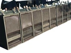 Vue Audiotechnik HS-28 Active Dual 18-INCH Acm Subwoofer System (pair) Ths Open. Price: $4350.00.