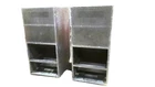 Eaw JF500C 3-WAY High Output Full Range Speaker System Active Or Bi-amp #1 Used. Price: $1400.00.