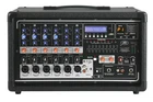 Peavey Pvi 6500 All In One Powered Mixer Excellent. Price: $399.99.