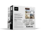 Bose Professional Audiopack S4 Surface-mount System White New. Price: $1217.99.
