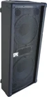 Kustom Pa KPX210A 100W Dual 10" Powered Monitor - Blemish Used. Price: $140.00.