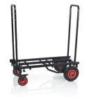 Gator Frameworks Folding Multi-utility Cart 30-52 Extension & 500LBS Capacity New. Price: $269.99.