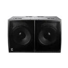 Yorkville SA221S Synergy Array Series 17000W Peak Active X 21" Sub-woofer New. Price: $7069.99.