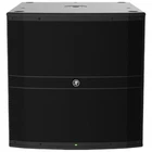 Mackie DRM18S 18" Powered Subwoofer, 2000W New. Price: $1299.99.