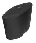 Fender Passport P250 Cover - 1/2" Padded, Black, Made In Usa By Tuki (FEND358P) New. Price: $90.25.