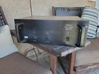 Bgw Model 750C Power Amplifier Well Works Great Used. Price: $399.00.