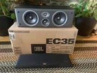 Jbl Northridge Series EC35 Center Channel Speaker Used. Price: $150.00.