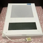 Atlas Ip Indoor Speaker With Display Used. Price: $374.00.