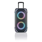 Onn Groove Large Party Speaker Gen. 2 Wireless With Led Lighting (100094813) New. Price: $185.66.