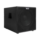 Alto Professional Tx 12S 900W 12" Dsp-enhanced Active Powered Dj Pa Subwoofer... New. Price: $399.00.