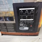 Presonus Eris E5 Xt High-definition 2-WAY 5.25" Nearfield Studio Monitor Open. Price: $135.00.