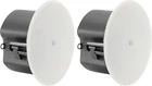 Jbl Control 414C/T Micro Plus Passive Ceiling Speakers New. Price: $446.00.