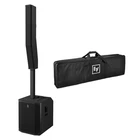 Electro-voice Evolve 70 Powered Column Speaker Array 15" Subwoofer Black Open. Price: $2199.99.
