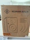 Neumann Kh 120 - Active Nearfield Studio Monitor Single Speaker New Box Open. Price: $689.95.