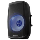 Gemini AS-2115BT-LT Active Powered Dj 15" Loudspeaker Led Party Lights I... New. Price: $259.95.