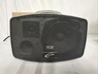 Califone PA-300 Presentation Pro 90 Watt Aux In Stereo Speaker Tested Used. Price: $30.00.