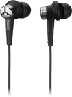 Roland CS-10EM Binaural Microphone Earphones Asmr Recording In-ear Monitor New. Price: $124.86.