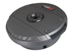 Cerwin Vega VS12SH - 12" Shallow Spare Tire Subwoofer Enclosure 600W Non Powered New. Price: $339.99.