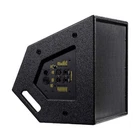 Bassboss CCM12-MK3-DEMO Coaxial Monitor Used. Price: $1846.99.