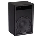 Eaw SB120ZP-BLACK 12" Passive Vented Installation Subwoofer, 450W 8 Ohms New. Price: $1355.00.