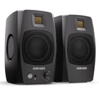 Adam Audio D3V Desktop Monitors - Black Pair New. Price: $349.99.
