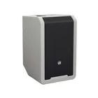 Ld Systems Anny 8 Portable Bluetooth Pa Speaker - Urban Grey New. Price: $689.99.