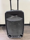 Ion Audio - Total Pa Apex Battery Powered Speaker Used. Price: $161.99.