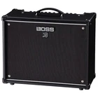 Boss Katana Gen 3 Electric Guitar Combo Amplifier, 100W, Black New. Price: $449.99.
