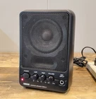 Yamaha MS101 Ii Powered Monitor Speaker Used. Price: $119.00.