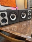 Barefoot FOOTPRINT03 Active Powered Studio Monitor Pair Used. Price: $1825.00.