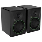 Mackie CR5BT 5.25" Powered Active Studio Monitor Speakers Bluetooth New. Price: $199.99.