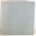 Jbl Lct 81C/TM Commercial Drop Ceiling 2X2 Tile Speaker (1) Used. Price: $149.95.
