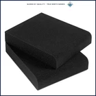 Small Speaker Isolation Pads For Desktop And Studio Monitors, High-density Foam New. Price: $32.66.